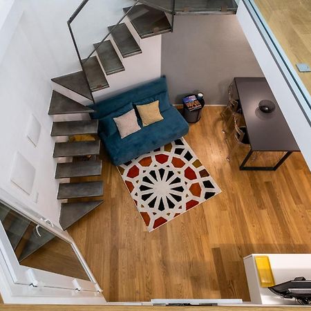 Lilli House By Wonderful Italy Apartment โบโลญญา ภายนอก รูปภาพ