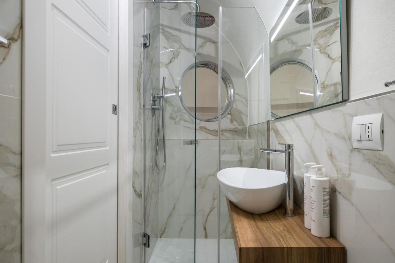 Lilli House By Wonderful Italy Apartment โบโลญญา ภายนอก รูปภาพ