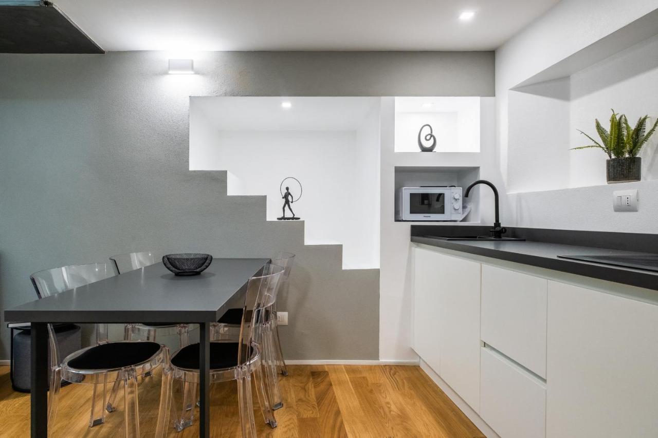 Lilli House By Wonderful Italy Apartment โบโลญญา ภายนอก รูปภาพ