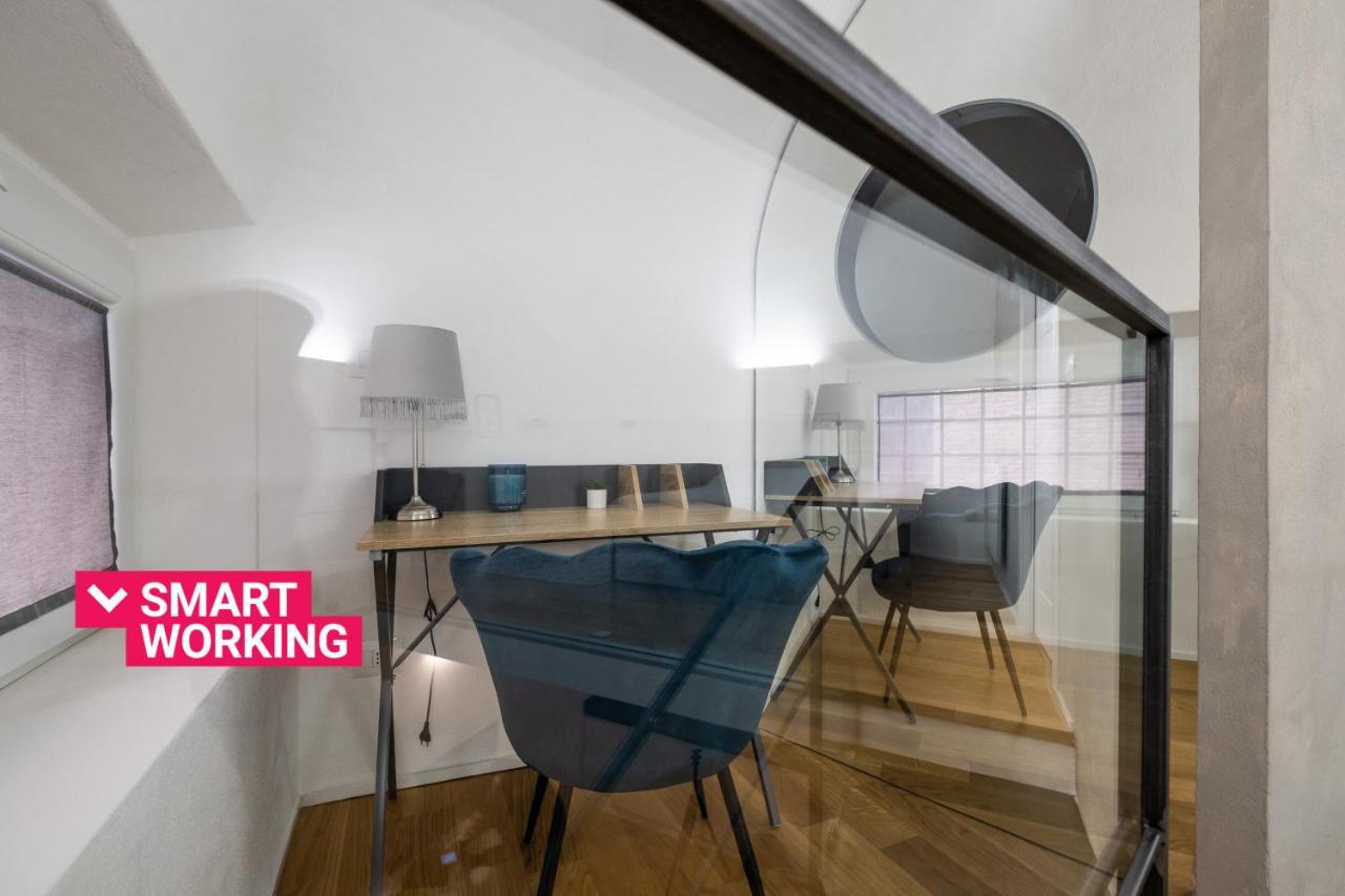 Lilli House By Wonderful Italy Apartment โบโลญญา ภายนอก รูปภาพ