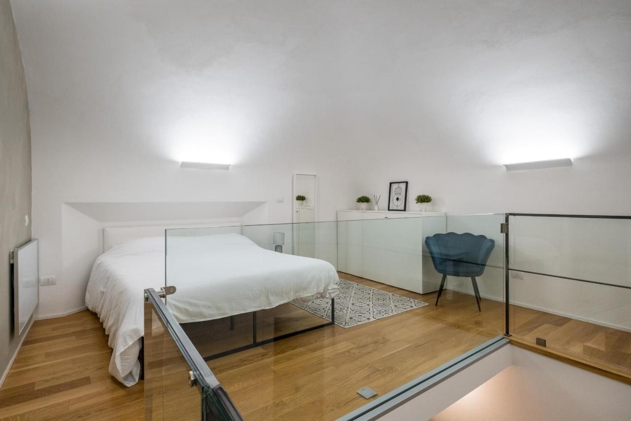 Lilli House By Wonderful Italy Apartment โบโลญญา ภายนอก รูปภาพ