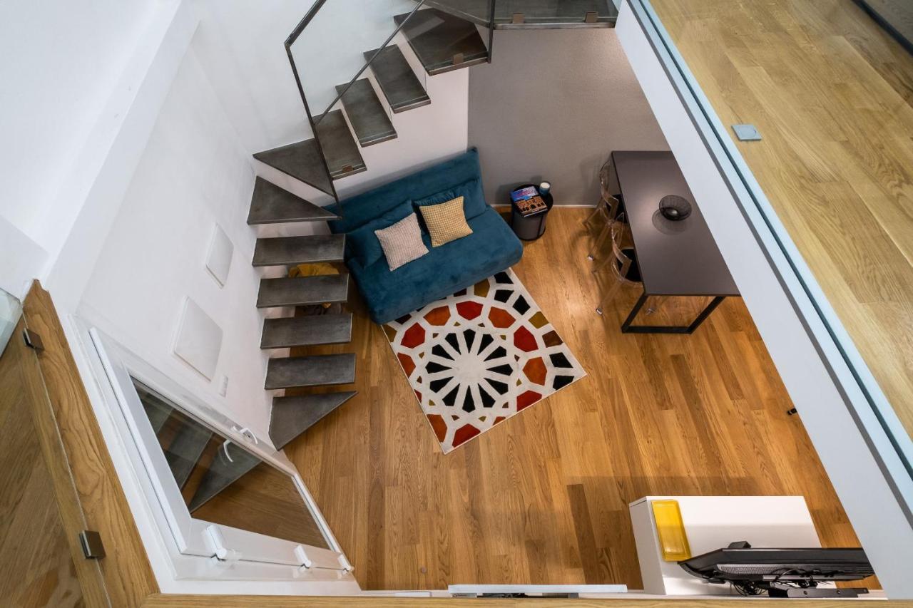 Lilli House By Wonderful Italy Apartment โบโลญญา ภายนอก รูปภาพ