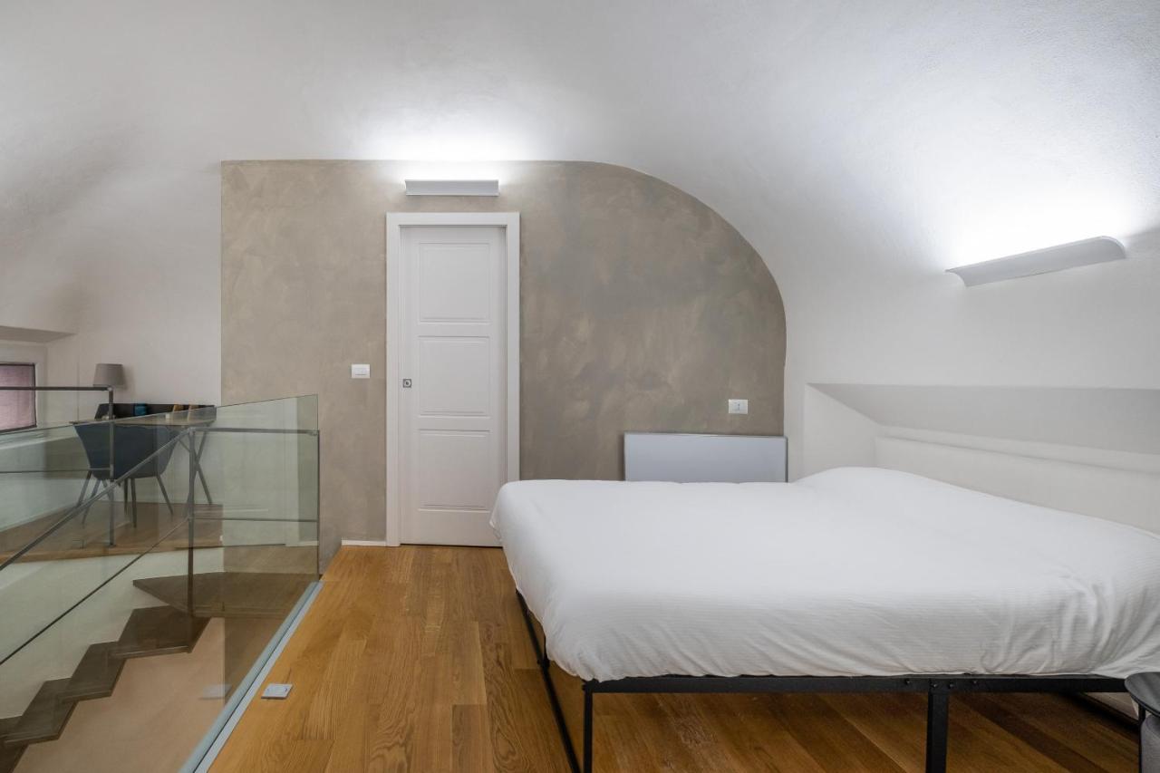 Lilli House By Wonderful Italy Apartment โบโลญญา ภายนอก รูปภาพ