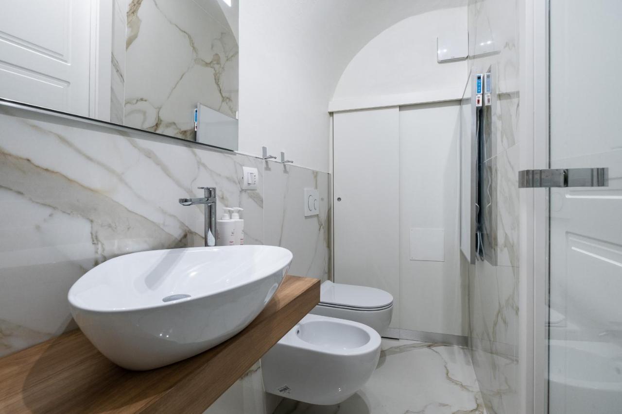 Lilli House By Wonderful Italy Apartment โบโลญญา ภายนอก รูปภาพ