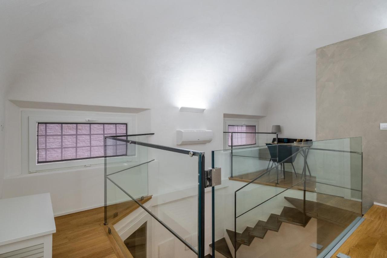 Lilli House By Wonderful Italy Apartment โบโลญญา ภายนอก รูปภาพ